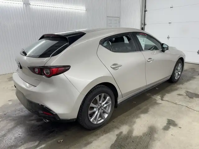Mazda Mazda3 Sport Gs Awd Hatch Mags 2022 a vendre - Photo 11