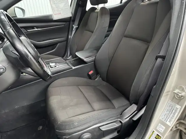 Mazda Mazda3 Sport Gs Awd Hatch Mags 2022 a vendre - Photo 12