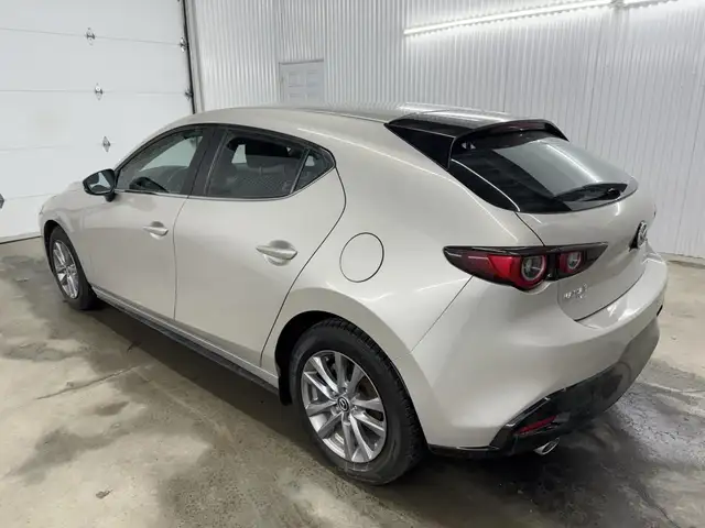 Mazda Mazda3 Sport Gs Awd Hatch Mags 2022 a vendre - Photo 13