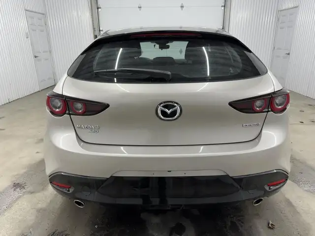 Mazda Mazda3 Sport Gs Awd Hatch Mags 2022 a vendre - Photo 14