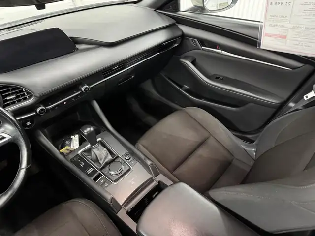 Mazda Mazda3 Sport Gs Awd Hatch Mags 2022 a vendre - Photo 18