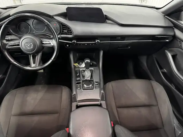 Mazda Mazda3 Sport Gs Awd Hatch Mags 2022 a vendre - Photo 20