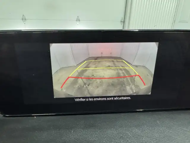 Mazda Mazda3 Sport Gs Awd Hatch Mags 2022 a vendre - Photo 21