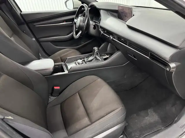 Mazda Mazda3 Sport Gs Awd Hatch Mags 2022 a vendre - Photo 22