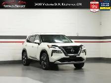 2023 Nissan Rogue Platinum No Accident BOSE HUD 360CAM Navigatio - Photo 3