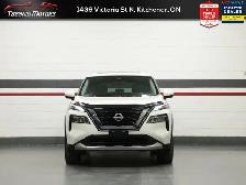2023 Nissan Rogue Platinum No Accident BOSE HUD 360CAM Navigatio - Photo 4