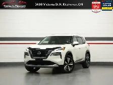 2023 Nissan Rogue Platinum No Accident BOSE HUD 360CAM Navigatio - Photo 5