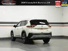 2023 Nissan Rogue Platinum No Accident BOSE HUD 360CAM Navigatio - Photo 6