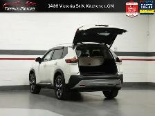 2023 Nissan Rogue Platinum No Accident BOSE HUD 360CAM Navigatio - Photo 8
