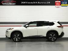 2023 Nissan Rogue Platinum No Accident BOSE HUD 360CAM Navigatio - Photo 9