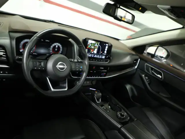 2023 Nissan Rogue Platinum No Accident BOSE HUD 360CAM Navigatio - Photo 10