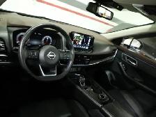 2023 Nissan Rogue Platinum No Accident BOSE HUD 360CAM Navigatio - Photo 10