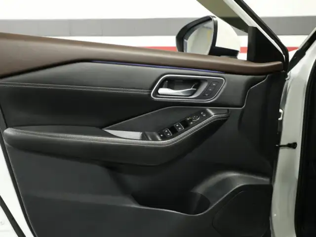 2023 Nissan Rogue Platinum No Accident BOSE HUD 360CAM Navigatio - Photo 11