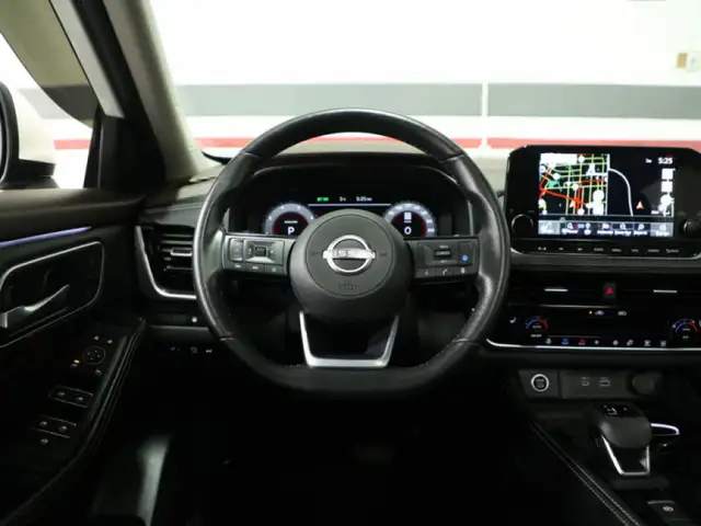 2023 Nissan Rogue Platinum No Accident BOSE HUD 360CAM Navigatio - Photo 13