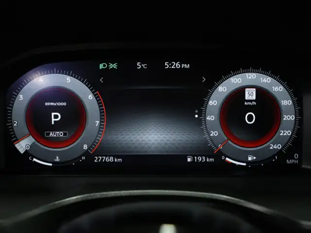2023 Nissan Rogue Platinum No Accident BOSE HUD 360CAM Navigatio - Photo 14