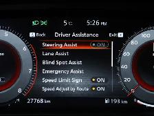 2023 Nissan Rogue Platinum No Accident BOSE HUD 360CAM Navigatio - Photo 15