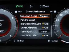 2023 Nissan Rogue Platinum No Accident BOSE HUD 360CAM Navigatio - Photo 16