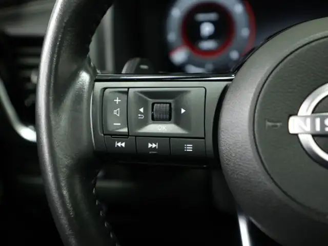 2023 Nissan Rogue Platinum No Accident BOSE HUD 360CAM Navigatio - Photo 17