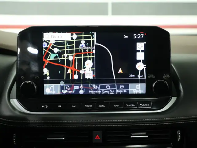 2023 Nissan Rogue Platinum No Accident BOSE HUD 360CAM Navigatio - Photo 19