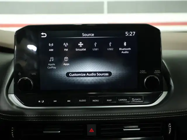 2023 Nissan Rogue Platinum No Accident BOSE HUD 360CAM Navigatio - Photo 20