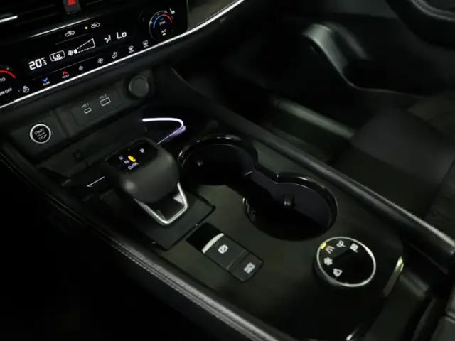 2023 Nissan Rogue Platinum No Accident BOSE HUD 360CAM Navigatio - Photo 24