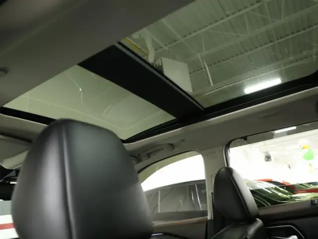 2023 Nissan Rogue Platinum No Accident BOSE HUD 360CAM Navigatio - Photo 25