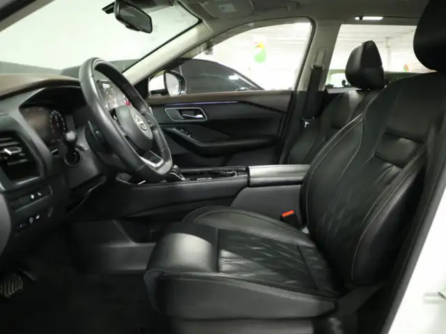 2023 Nissan Rogue Platinum No Accident BOSE HUD 360CAM Navigatio - Photo 26