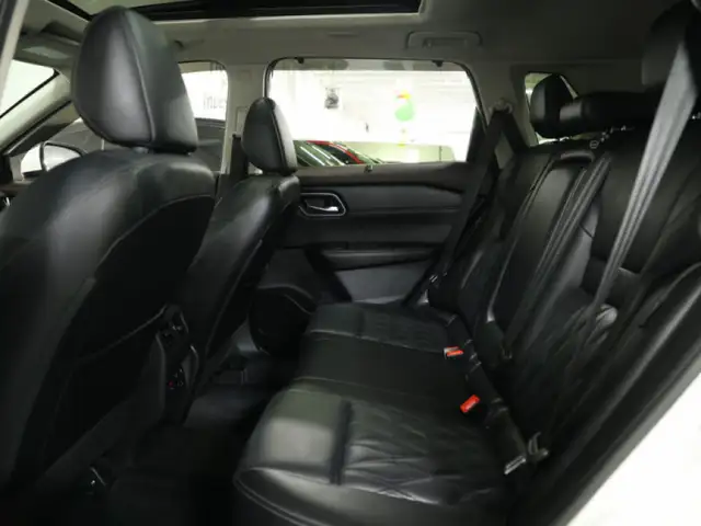 2023 Nissan Rogue Platinum No Accident BOSE HUD 360CAM Navigatio - Photo 27