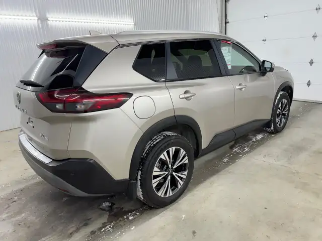 Nissan Rogue Sv Awd Mags Toit 2023 a vendre - Photo 5