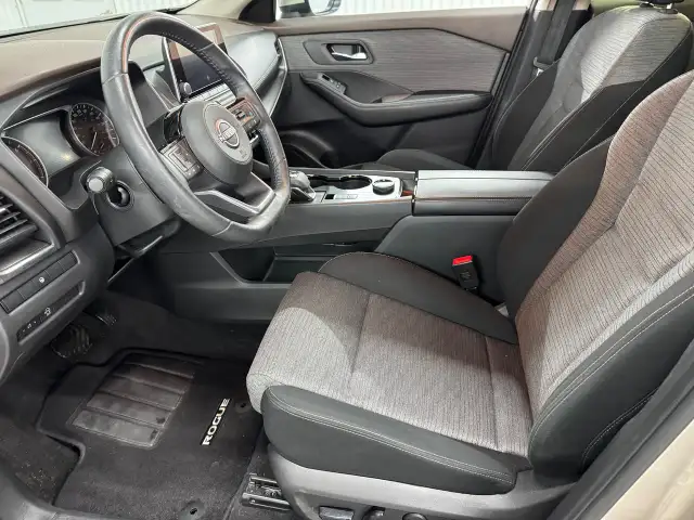 Nissan Rogue Sv Awd Mags Toit 2023 a vendre - Photo 8