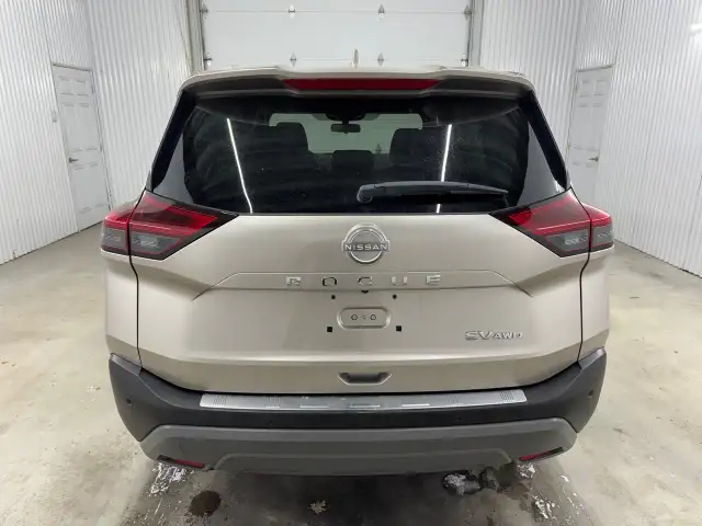 Nissan Rogue Sv Awd Mags Toit 2023 a vendre - Photo 19