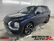 Mitsubishi Outlander Sel Awd 7 Passagers 2022 à vendre