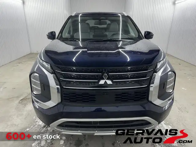 Mitsubishi Outlander Sel Awd 7 Passagers 2022 à vendre - Photo 4