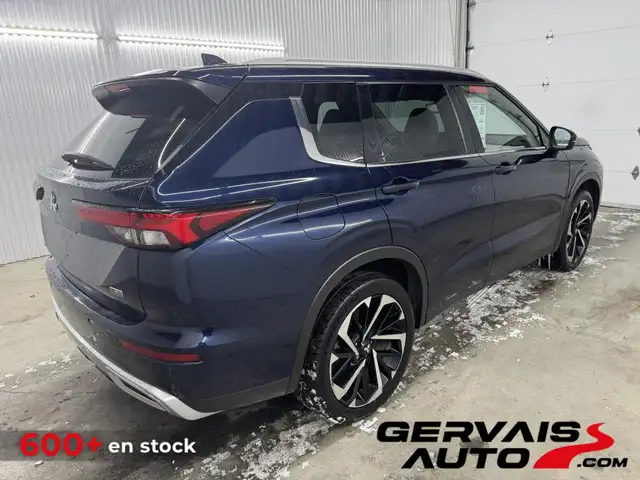 Mitsubishi Outlander Sel Awd 7 Passagers 2022 à vendre - Photo 11