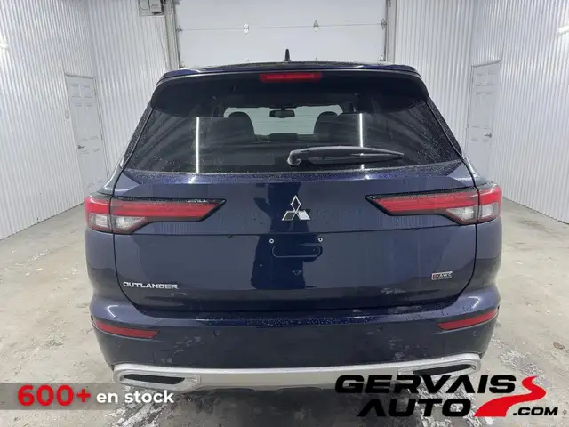 Mitsubishi Outlander Sel Awd 7 Passagers 2022 à vendre - Photo 12