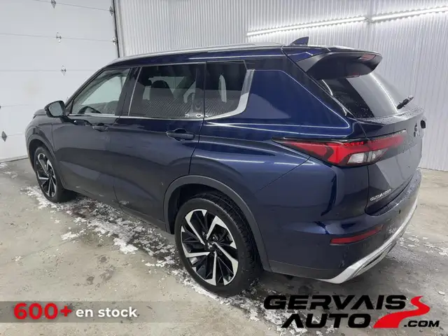 Mitsubishi Outlander Sel Awd 7 Passagers 2022 à vendre - Photo 13