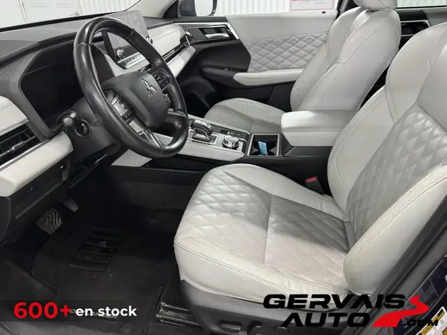 Mitsubishi Outlander Sel Awd 7 Passagers 2022 à vendre - Photo 14