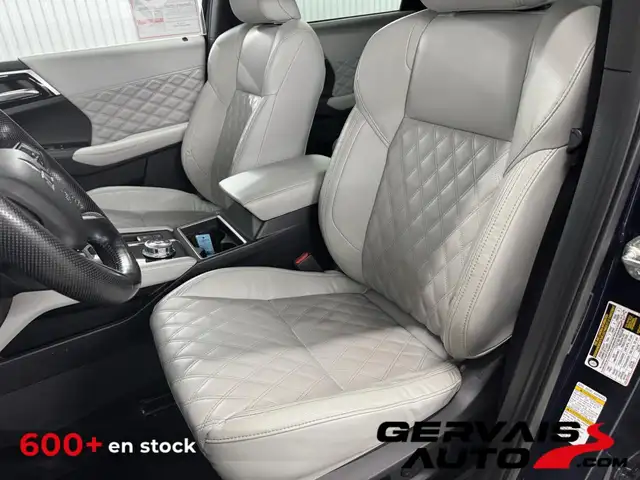 Mitsubishi Outlander Sel Awd 7 Passagers 2022 à vendre - Photo 15