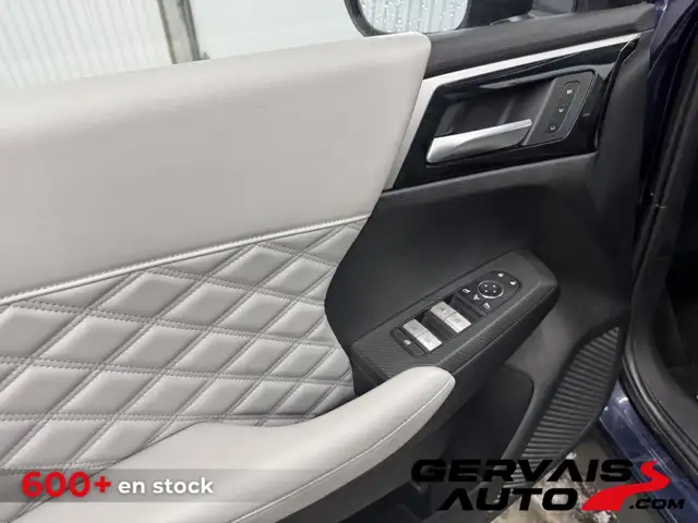 Mitsubishi Outlander Sel Awd 7 Passagers 2022 à vendre - Photo 16