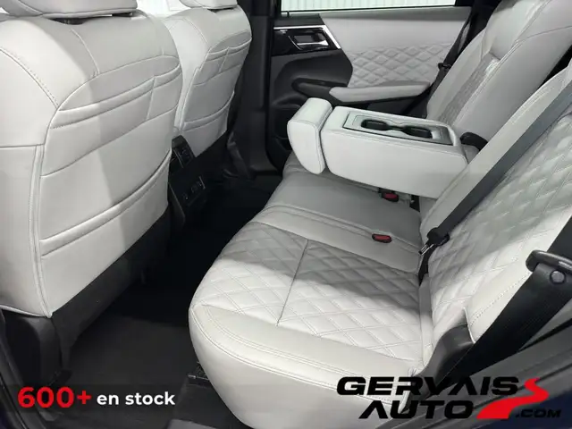 Mitsubishi Outlander Sel Awd 7 Passagers 2022 à vendre - Photo 17