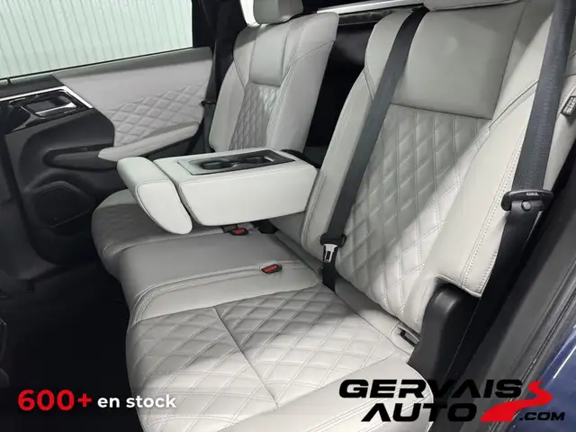 Mitsubishi Outlander Sel Awd 7 Passagers 2022 à vendre - Photo 18