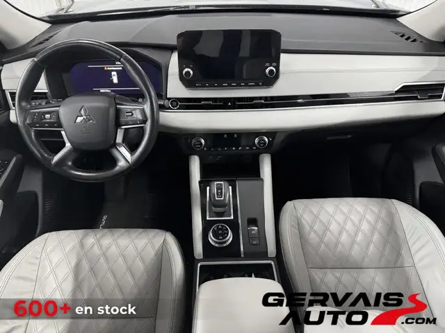 Mitsubishi Outlander Sel Awd 7 Passagers 2022 à vendre - Photo 19