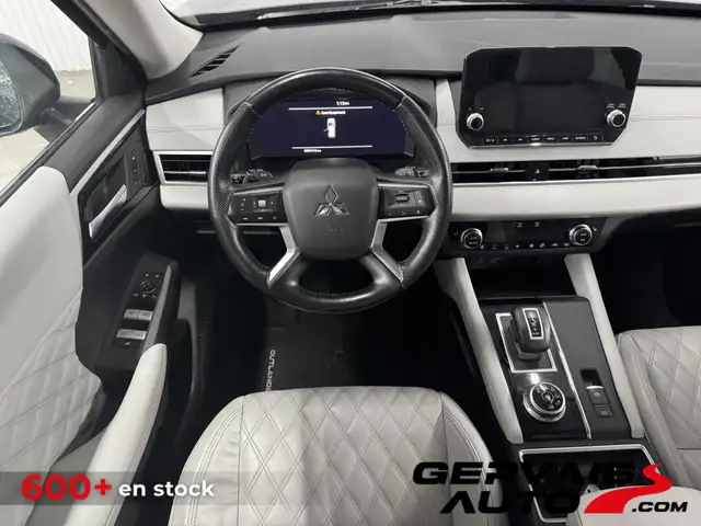 Mitsubishi Outlander Sel Awd 7 Passagers 2022 à vendre - Photo 20