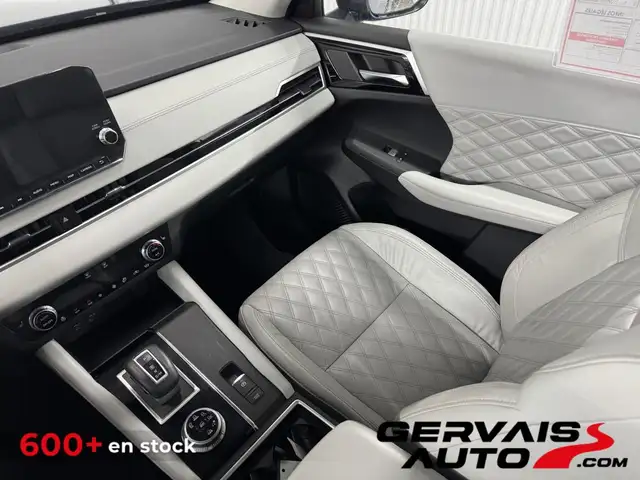 Mitsubishi Outlander Sel Awd 7 Passagers 2022 à vendre - Photo 21