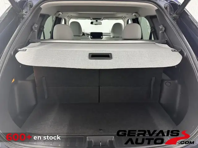 Mitsubishi Outlander Sel Awd 7 Passagers 2022 à vendre - Photo 22