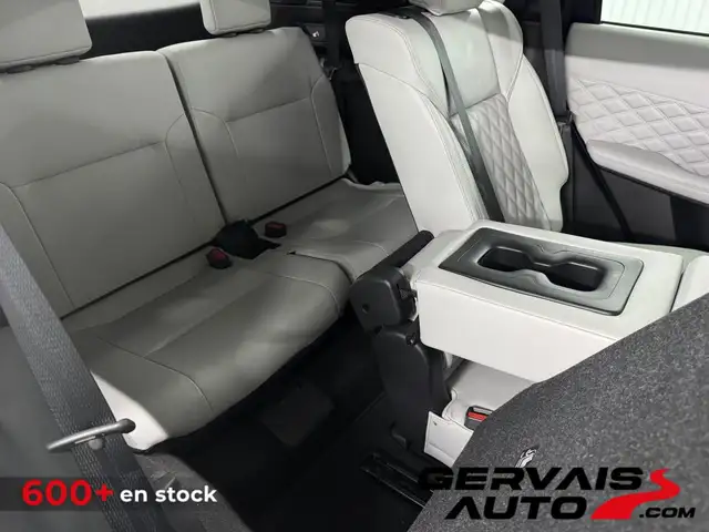 Mitsubishi Outlander Sel Awd 7 Passagers 2022 à vendre - Photo 24