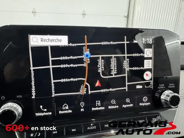 Mitsubishi Outlander Sel Awd 7 Passagers 2022 à vendre - Photo 26