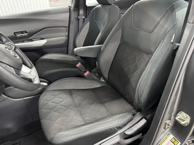Nissan Kicks Sv Mags A/c Caméra 2020 a vendre - Photo 14