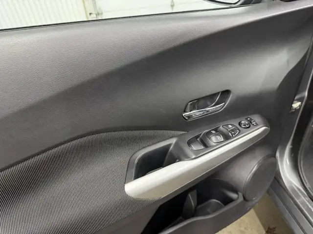 Nissan Kicks Sv Mags A/c Caméra 2020 a vendre - Photo 15