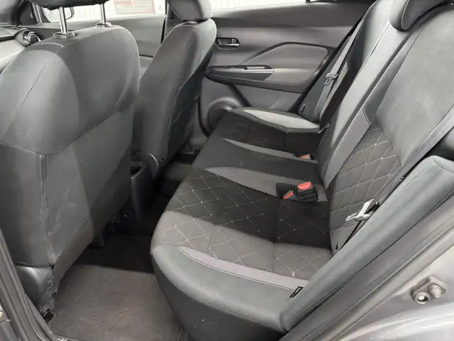 Nissan Kicks Sv Mags A/c Caméra 2020 a vendre - Photo 16